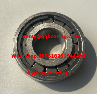 N.40021.S01.H100 Automotive Cylindrical Roller Bearing NCL304EV 20 X 47 X 14 Mm
