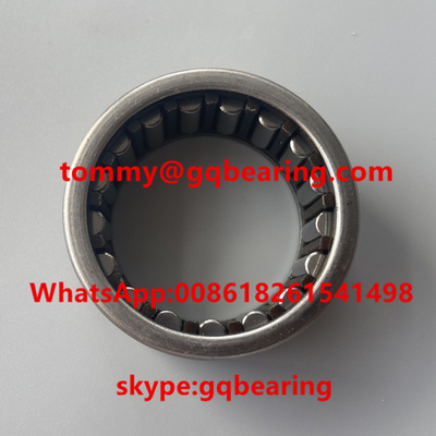 Gcr15 Steel Drawn Cup Needle Roller Bearing HK32X47X17 32 X 44 X 17 Mm