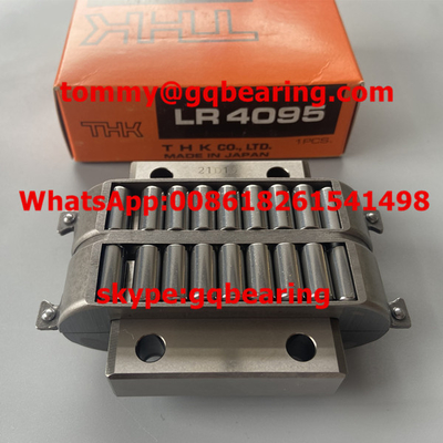 Chrome Steel Material Japan origin THK LR4095 Linear Roller Bearing