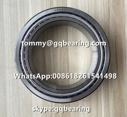 48685 / 48620 Inch Type Tapered Roller Bearing 142.875 Mm Bore 200.025 Mm OD