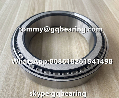48685 / 48620 Inch Type Tapered Roller Bearing 142.875 Mm Bore 200.025 Mm OD