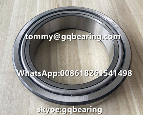 48685 / 48620 Inch Type Tapered Roller Bearing 142.875 Mm Bore 200.025 Mm OD