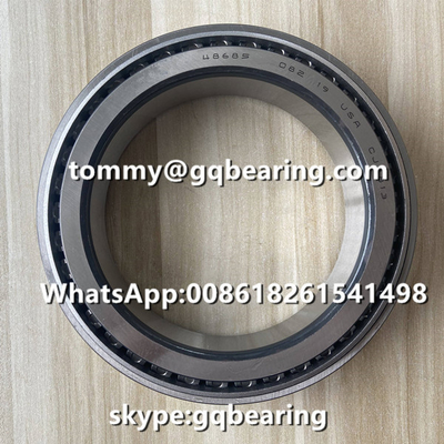 48685 / 48620 Inch Type Tapered Roller Bearing 142.875 Mm Bore 200.025 Mm OD