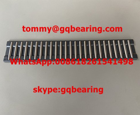 IKO FT5043-250 B2 Flat Roller Cage Bearing 5mm Roller Diameter 250mm Cage Length