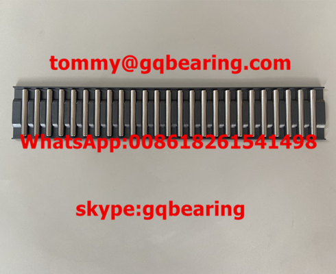 IKO FT5043-250 B2 Flat Roller Cage Bearing 5mm Roller Diameter 250mm Cage Length