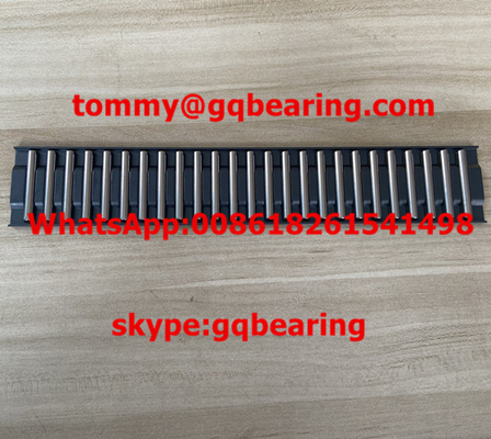 IKO FT5043-250 B2 Flat Roller Cage Bearing 5mm Roller Diameter 250mm Cage Length