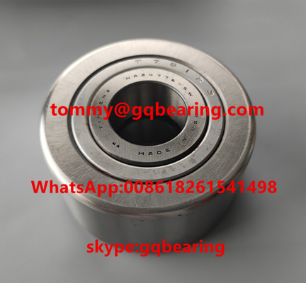 38.1mm Bore Tapered Roller Bearing 107.95mm Od Timken Na24776sw-90016 Double Row