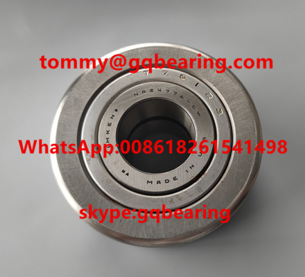 38.1mm Bore Tapered Roller Bearing 107.95mm Od Timken Na24776sw-90016 Double Row