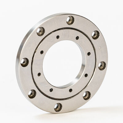 XSU080398 Crossed Roller Slewing Bearing for Heavy-Duty Applications