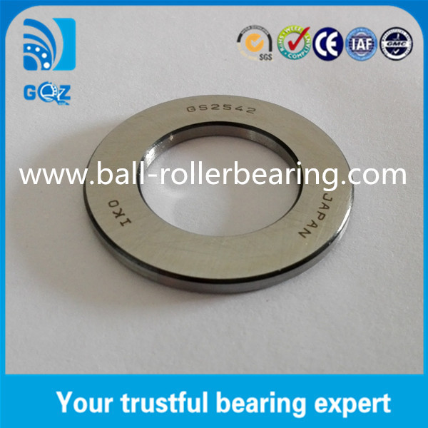 GS2542 Original Needle Roller Bearing High Precision , Washer Thrust