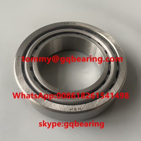 1pc NSK HR32906J Tapered Roller Bearings 30x47x12mm | UK