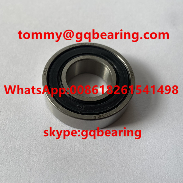 C3 Clearance SKF 60032RSH/C3 Deep Groove Ball Bearing 10x35x17mm