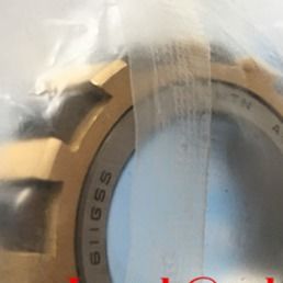 611 GSS(A-BE-NKZ27.5X47X14-2) Eccentric Bearing/Cylinrical Roller Bearing 27.5x47x14mm​ 