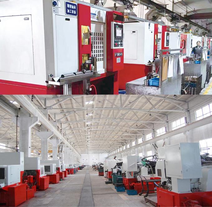 latest company news about How to Select Agricultural Mounted Bearing Housing Materials？  3