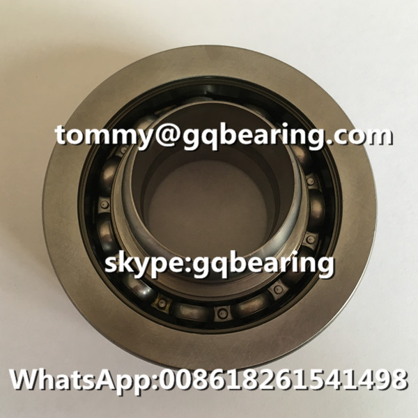 Подшипник 206 nsk