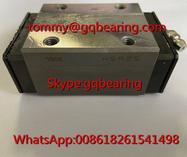 THK HSR25R1SS(GK) Linear Ball Bearing Slide Motion HSR25R Stainless