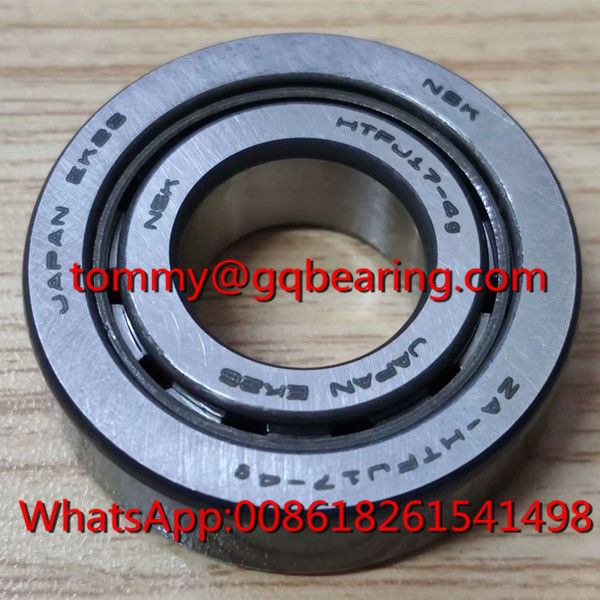 ZAHTFJ174g OD 39mm Cylindrical Roller Bearing Grease Lubrication