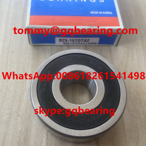 Подшипник b25 157dta2